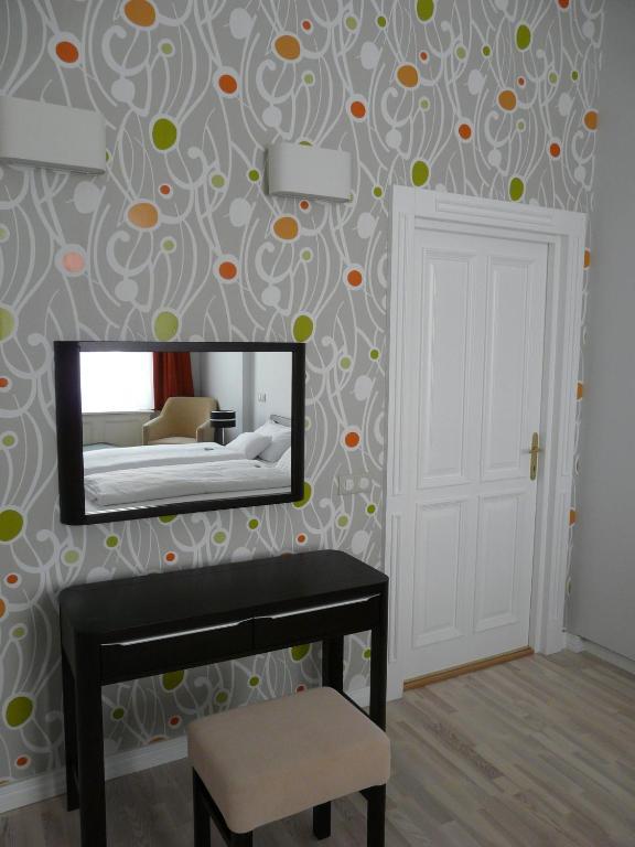 Soleil Apartman Сегед Номер фото