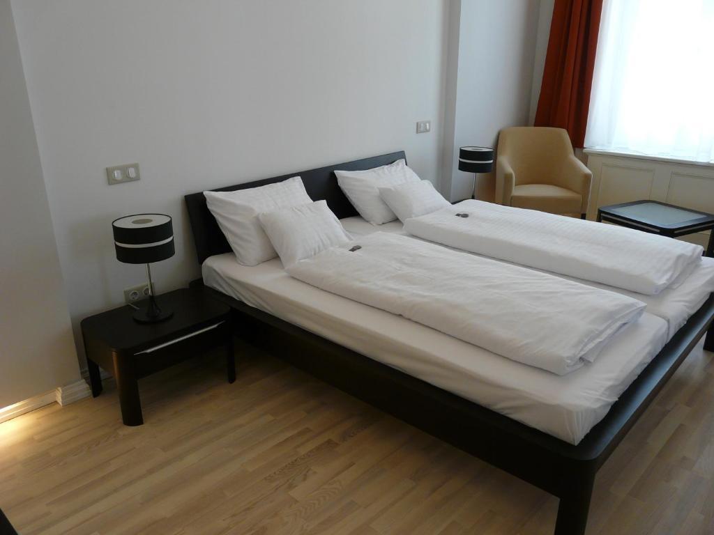 Soleil Apartman Сегед Номер фото