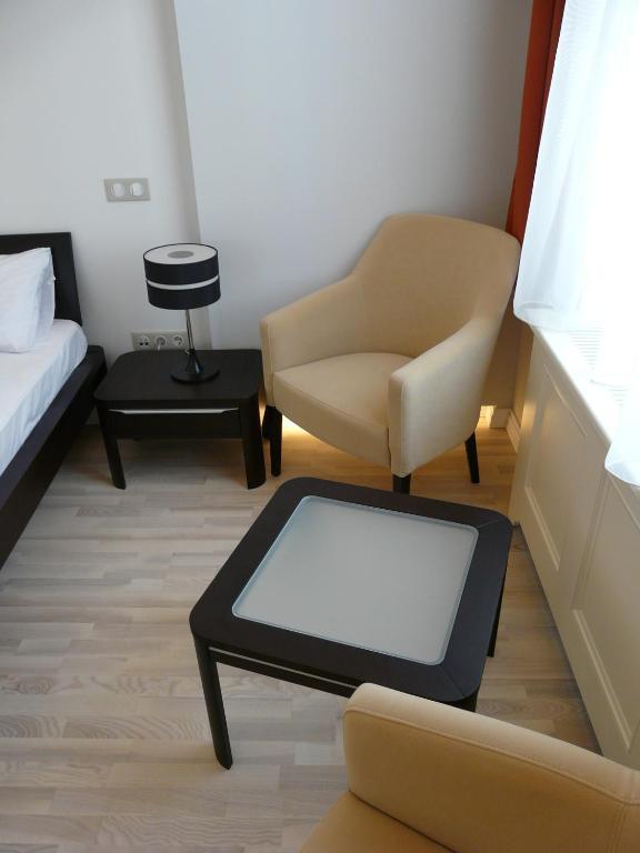 Soleil Apartman Сегед Номер фото