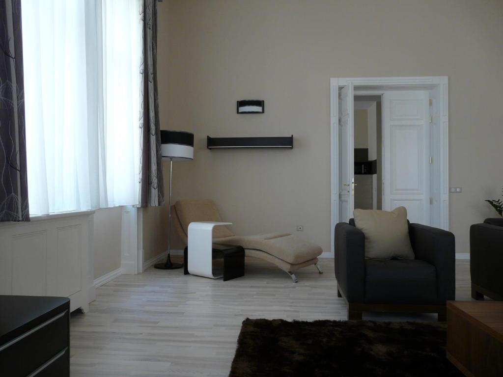 Soleil Apartman Сегед Номер фото