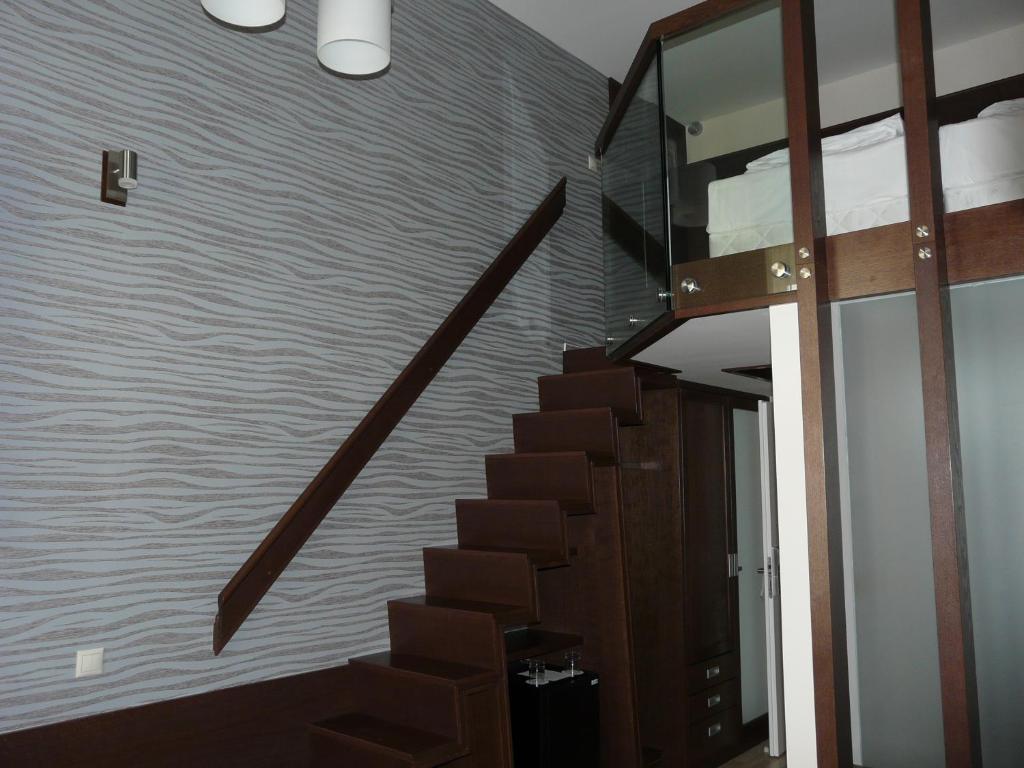 Soleil Apartman Сегед Номер фото