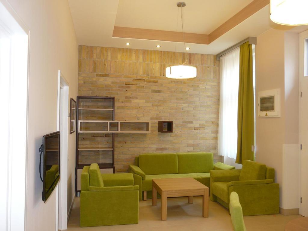 Soleil Apartman Сегед Номер фото