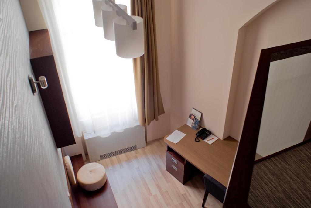 Soleil Apartman Сегед Экстерьер фото