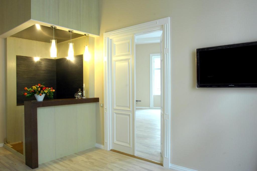 Soleil Apartman Сегед Экстерьер фото